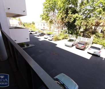 Location Appartement 2 pièces 42m² PERPIGNAN 66000 - Photo 5