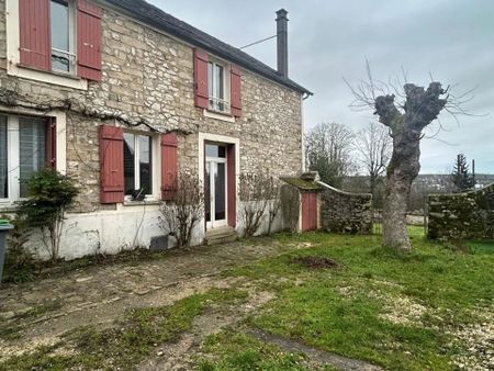 Location Maison 5 pièces 145 m2 à Moret-Loing-Et-Orvanne - Photo 3