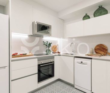 2 bedroom luxury Apartment for rent in Barcelona, Catalonia - Photo 4