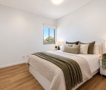 Modern 2 Bedroom Apartment - Photo 6