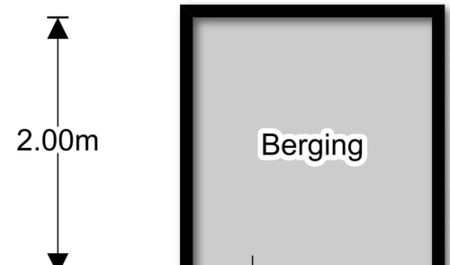 De Boeg 0ong, 1502 GZ Zaandam, Nederland - Foto 2