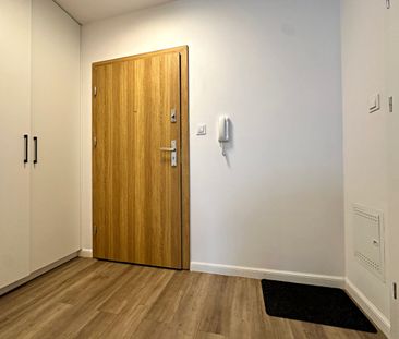 MIESZKANIE NA WYNAJEM OSIEDLE SZAFIROWE - Photo 4