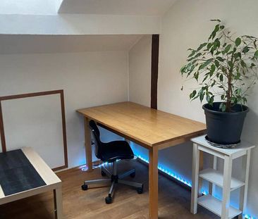 Möbliertes Zimmer in Berlin inklusive WLAN ab sofort zur Miete (kei... - Photo 1