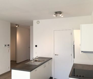 Uitstekend gelegen 2-slpk appartement met terras, autostaanplaats e... - Foto 5