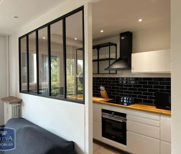 Appartement à louer 2 pièces 48.1m² - Photo 5