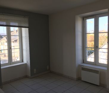 Location Appartement 2 pièces 25m² - Photo 3