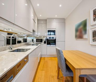 2 bedroom terraced house to rent - Photo 5