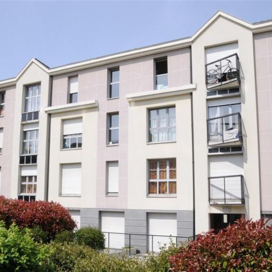 Appartement T1 - Photo 1