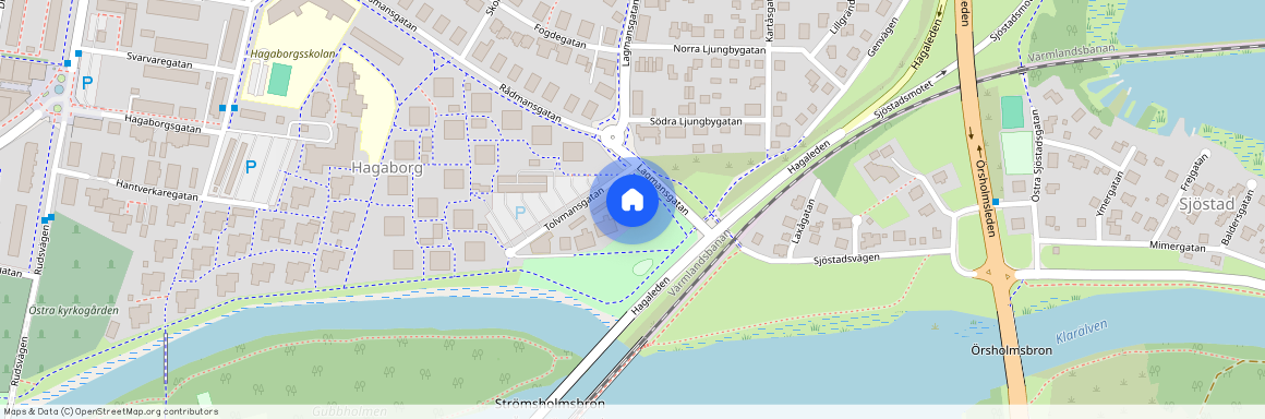 Karlstad, Tolvmansgatan, 10, 65460