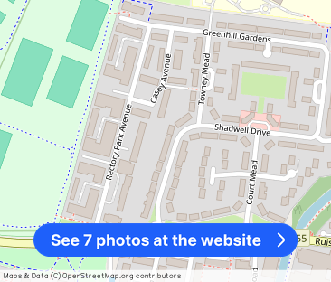 Shadwell Drive Northolt, Northolt, UB5 - Photo 1