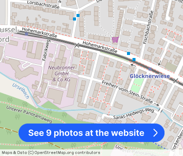 Freiherr-v.-Stein-Str. 13, 61440 Oberursel - Photo 1