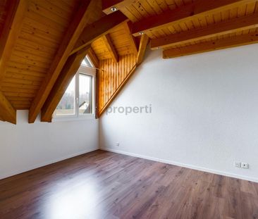 5.5 Zimmer, 127 m², 2. Stock - Photo 5