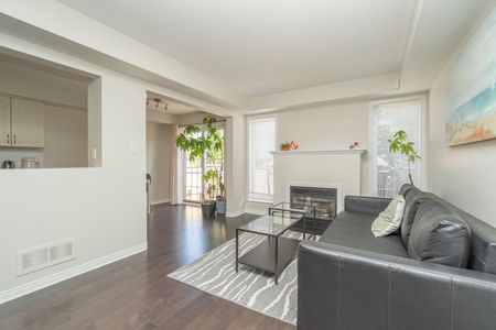 For Lease - 103 Osnabrook Private, Barrhaven, Ontario - Photo 5