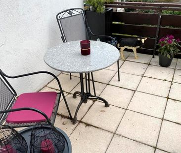 Charmanter Miettraum im Herzen Bad Oeynhausens! - Photo 5