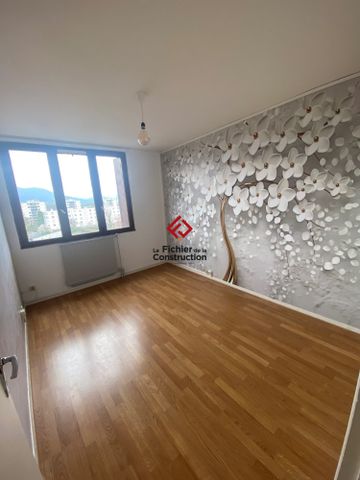 Location Appartement 2 pièces 41m² MEYLAN 38240 - Photo 2