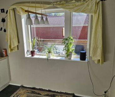 Nya Nordåsvägen, Floda - Foto 4