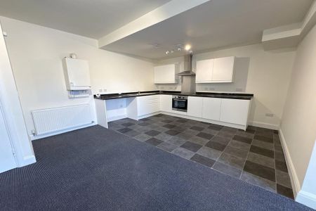 2 bedroom apartment to rent - Photo 5