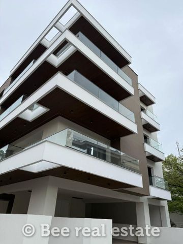 Διαμέρισμα για ενοικίαση Κέντρο (Θέρμη) - Φωτογραφία 4