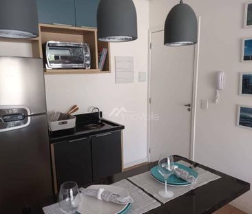 Apartamento No Edifício Imotion Para Locação - Photo 3