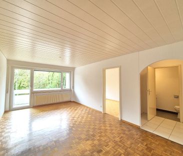 4 1/2-Zimmerwohnung, 1./2. Stock links - Foto 1