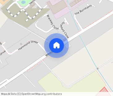 Weston Road, Aston Clinton, AYLESBURY - Photo 1