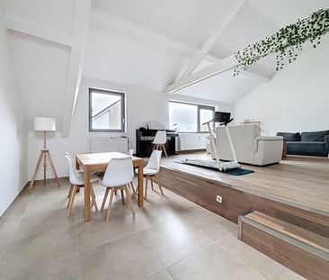 Appartement te huur - Foto 3