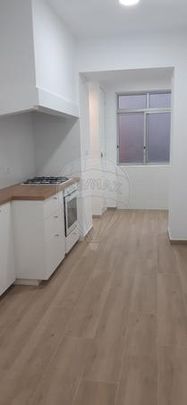 Apartamento T2 - Photo 1