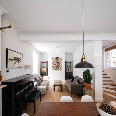 Buttesland Street, Hoxton, London, N1 - Photo 1