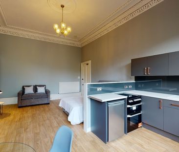 Buckingham Street, Botanics, Glasgow, G12 8DJ - Photo 4