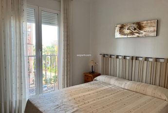 Apartment in Torrevieja, Playa de los Locos, for rent