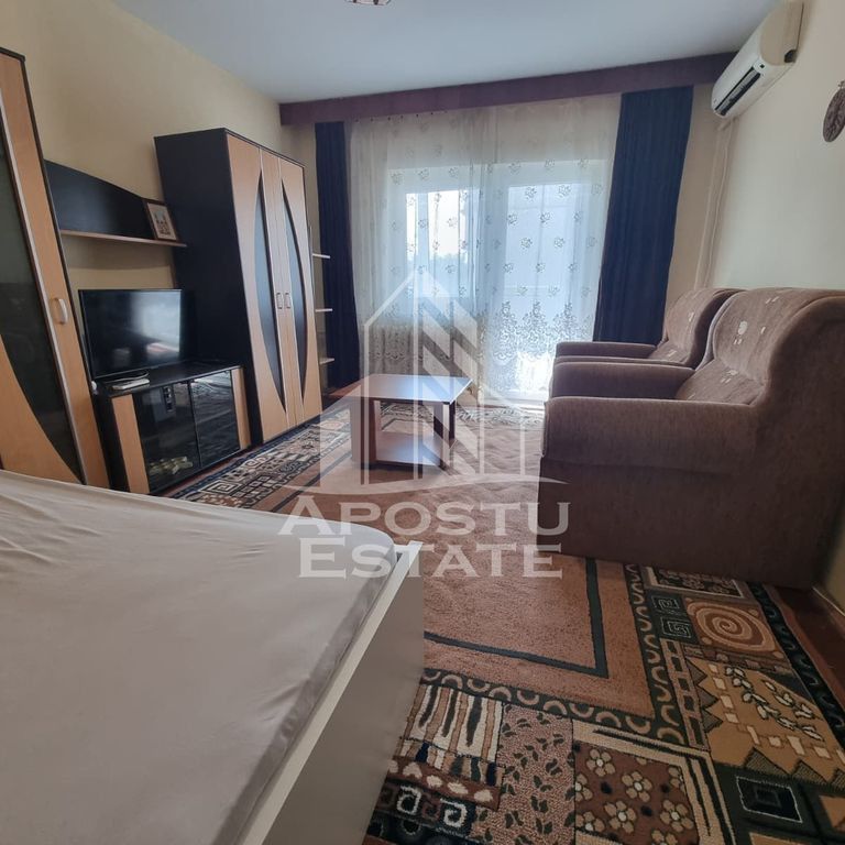 Apartament cu o camera, zona Sagului - Fotografie 1