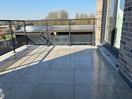 SCHOONAARDE - BEN - appartement op centrale locatie - Photo 1