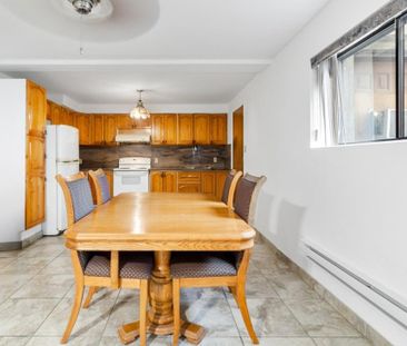 9328 Rue De Martigny, H1Z 2N9, H1Z 2N9, Montréal - Photo 3