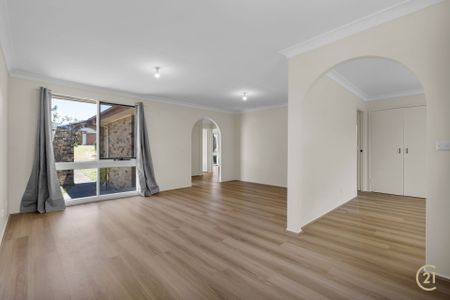 Contemporary Renovation with All the Comforts - Photo 5