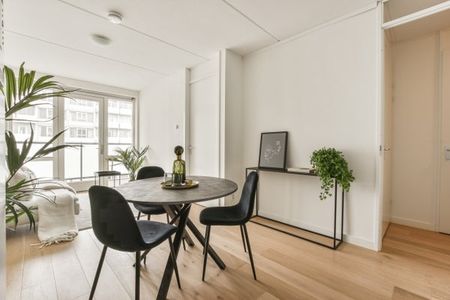 Te huur: Appartement August Allebéplein 191 in Amsterdam - Foto 4