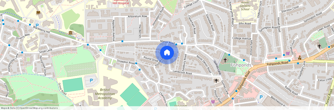 38a Lambrook Road, Bristol BS16