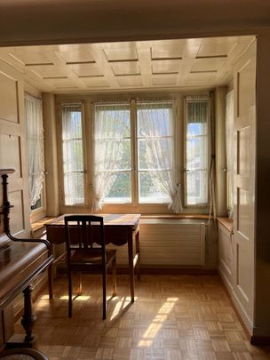 Charmantes Wohnen an sonniger Lage - Photo 1