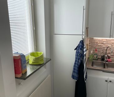 Plåtmyntsgatan, Göteborg - Photo 6