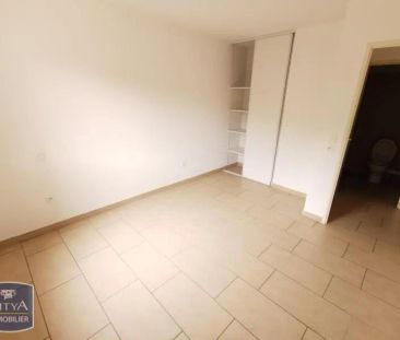 Appartement à louer 2 pièces 34.92m² - Photo 4