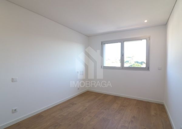 Apartamento T2 em Braga