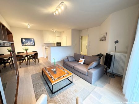 Rue de Genève, 1140, Evere - Foto 5