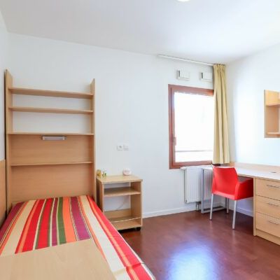 Résidence étudiante Frida Kahlo - Photo 1