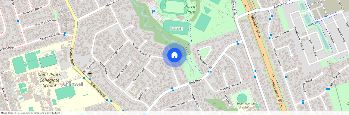 65 Winstone Avenue, Chartwell, Hamilton City