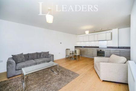 2 bedroom apartment to rent Sirius, 6 The Boardwalk, Brighton, BN2 - Photo 3