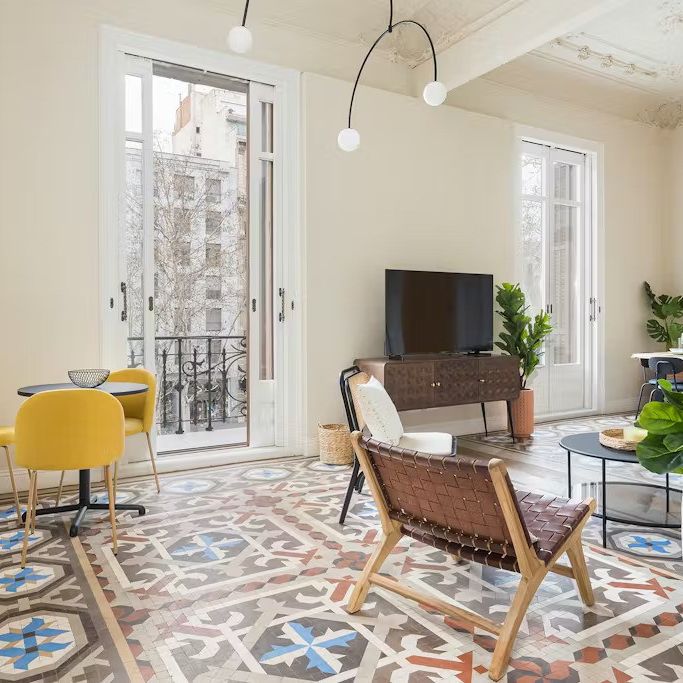 Gran Via de les Corts Catalanes, Barcelona, Catalonia 08011 - Photo 1