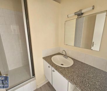 Appartement à louer 1 pièce 28.09m² - Photo 4