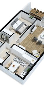 Hovslagaregatan 31 - Photo 4