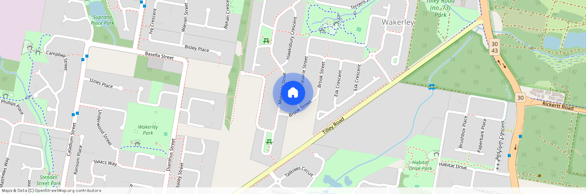 8 Macquarie Street, Qld 4154, Wakerley