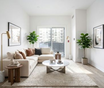 For Lease - 102 Grovewood Common Unit# 133, Oakville, Ontario - Photo 3