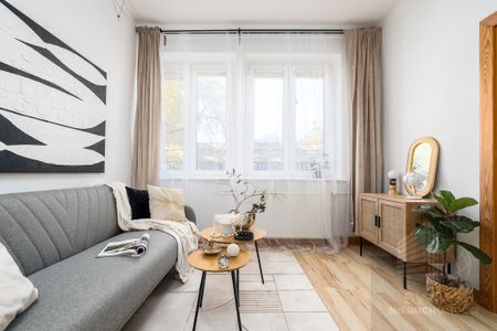 Urocze mieszkanie przy parku i Wałach Chrobrego - Zdjęcie 5